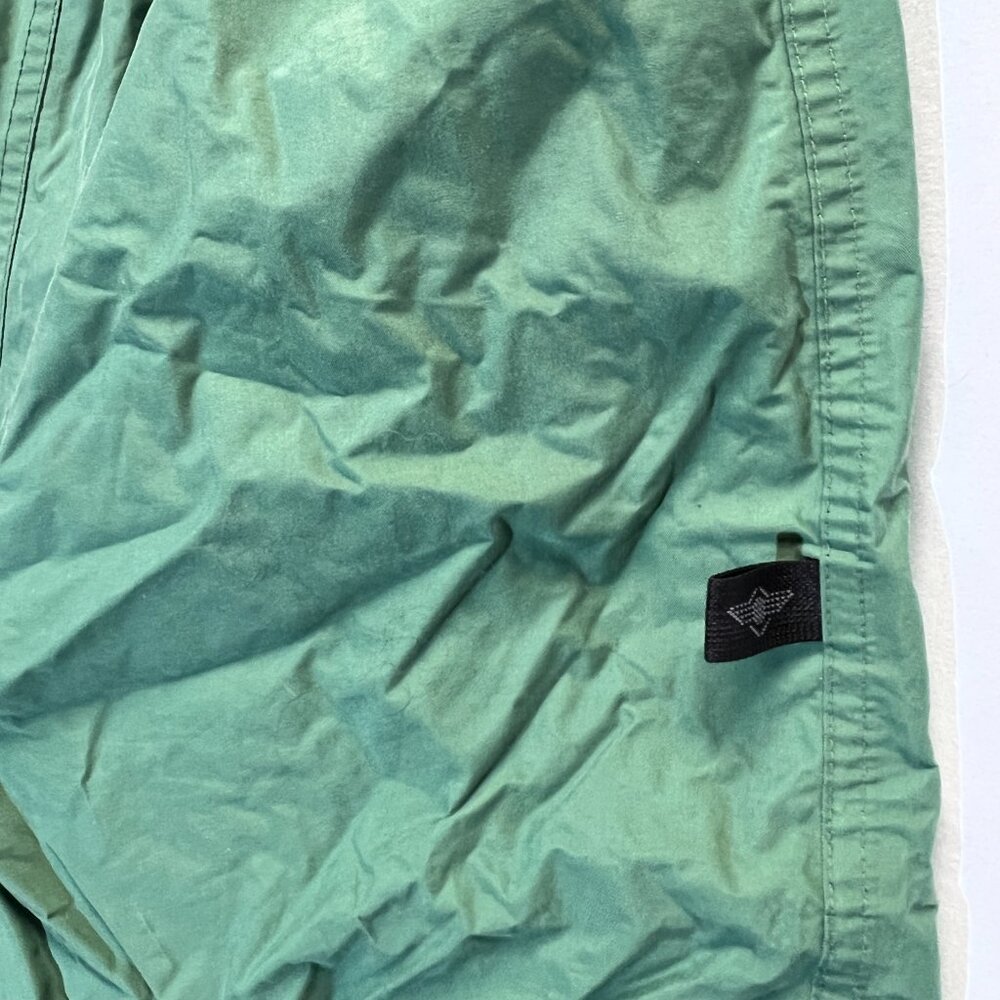 Sims Snow Pants Elastic Waist with Cinching Buckle Inner Elastic Hems Pocket - Picture 2 of 10